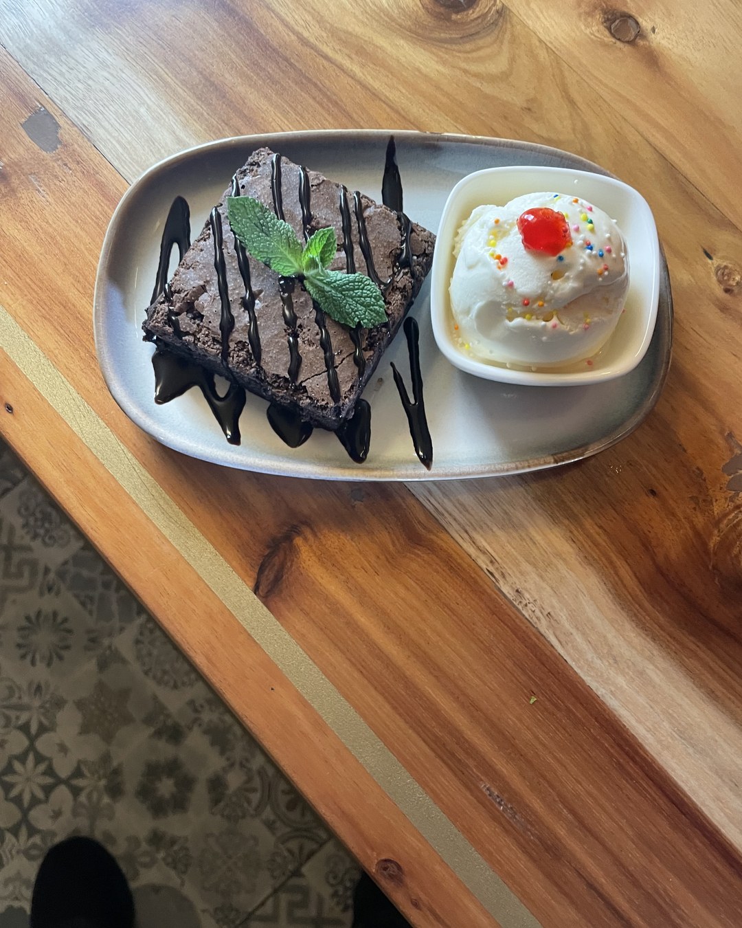 Brownie