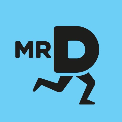 Order on Mr D Food